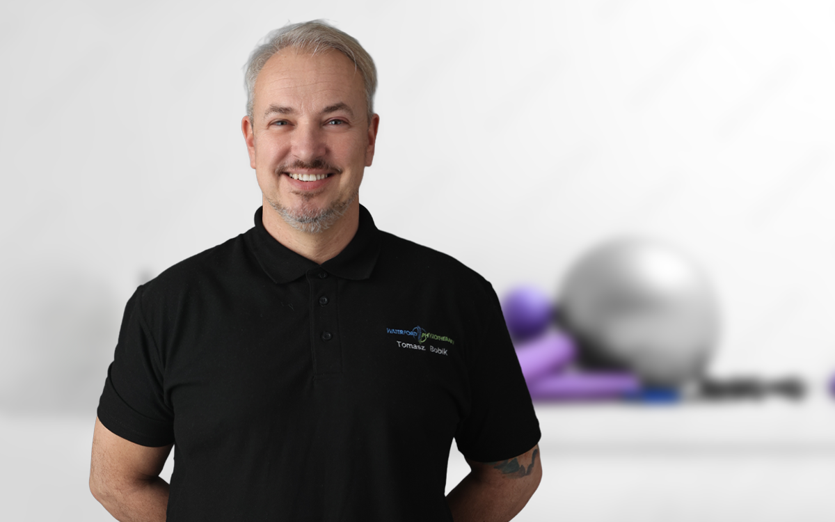 Tomasz Bobik